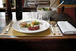 Alessi Tafelmes Knifeforkspoon - AJM22/3M - Monoblock - Door Jasper Morrison -Keukengerei Verkoop AJM28 AJM29 amb9 6656 2 1