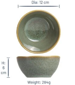 Jay Hill Kleine Kom Jethou ø 12 Cm / 350 Ml -Keukengerei Verkoop Asset 89@2x 80 6