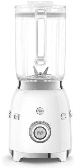 SMEG Blender - 800 W - Wit- 1.5 Liter - BLF03WHEU -Keukengerei Verkoop BLF03WHEU 2