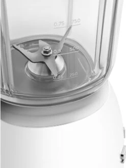 SMEG Blender - 800 W - Wit- 1.5 Liter - BLF03WHEU -Keukengerei Verkoop BLF03WHEU 9