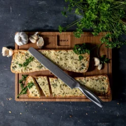 Boska Broodmes Monaco+ 23 Cm -Keukengerei Verkoop BOSKA307122 BreadKnifeMonaco 4 2400x