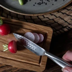 Boska Officemes Monaco+ 8 Cm -Keukengerei Verkoop BOSKA307124 ParingKnifeMonaco 6 2400x