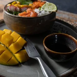 Boska Officemes Monaco+ 8 Cm -Keukengerei Verkoop BOSKA307124 ParingKnifeMonaco 8 2400x