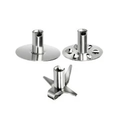 Bamix Staafmixer Set SwissLine M200 - 200 W - Zwart 10 Bamix Staafmixer Set SwissLine M200 - 200 W - Zwart -Keukengerei Verkoop Bamix Staafmixer Set SwissLine M200 200 W Zwart 3