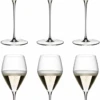 Riedel Champagneglazen Veloce - 6 Stuks