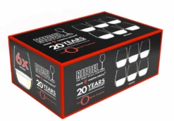 Riedel Witte Wijnglazen O Wine - Riesling / Sauvignon Blanc - 6 Stuks 7 Riedel Witte Wijnglazen O Wine - Riesling / Sauvignon Blanc - 6 Stuks -Keukengerei Verkoop CL productafbeeldingen 2024 06 12T085858.359