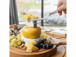 Boska Kaasmes Zachte Kaas Monaco+ -Keukengerei Verkoop CL productafbeeldingen 74