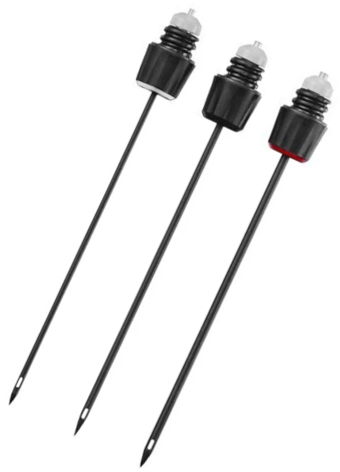 Coravin Naalden Kit Timeless - 3 Stuks 1 Coravin Naalden Kit Timeless - 3 Stuks