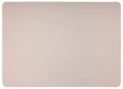 Jay Hill Placemats - Vegan Leer - Bruin / Zand - Dubbelzijdig - 46 X 33 Cm - 6 Stuks -Keukengerei Verkoop CL.117981 2 1