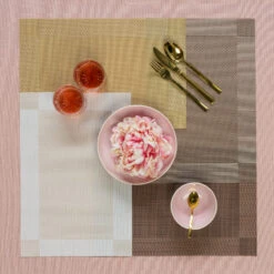 Jay Hill Placemats - Off White - 45 X 31 Cm - 6 Stuks -Keukengerei Verkoop COOK1283 2 1