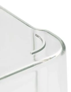 Sareva Voorraadpot - Kunststof - 700 Ml - 2 Stuks -Keukengerei Verkoop COOK3186 Edit 3