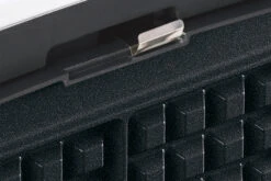 Fritel Combi Wafelijzer 6x10 - 1600 W - CW 2448 -Keukengerei Verkoop CW 2448 Combi Waffle 6x10 142292 04