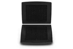 Fritel Combi Wafelijzer 6x10 - 1600 W - CW 2448 -Keukengerei Verkoop CW 2448 Combi Waffle 6x10 142292 05