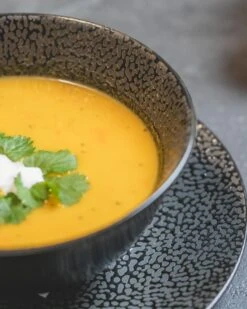 Cosy & Trendy Kom Candy Black ø 16 Cm -Keukengerei Verkoop CandyBlack 6