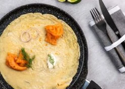 Westinghouse Pannenkoekenpan Marble - ø 28 Cm -Keukengerei Verkoop Clipboard03 16