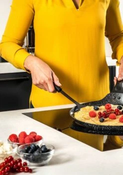 Westinghouse Pannenkoekenpan Marble - ø 28 Cm -Keukengerei Verkoop Clipboard04 8