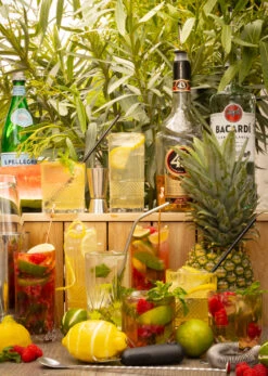 Cookinglife Glazenset (cocktailglazen & Longdrinkglazen) Moray - 12 Delige Set 7 Cookinglife Glazenset (cocktailglazen & Longdrinkglazen) Moray - 12 Delige Set -Keukengerei Verkoop Cocktail 6 4