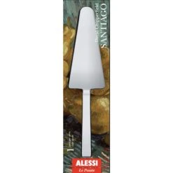 Alessi Taartschep Santiago - DC05/15 - Door David Chipperfield -Keukengerei Verkoop DC05 15 02