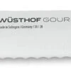 Wusthof Broodmes Gourmet 20 Cm