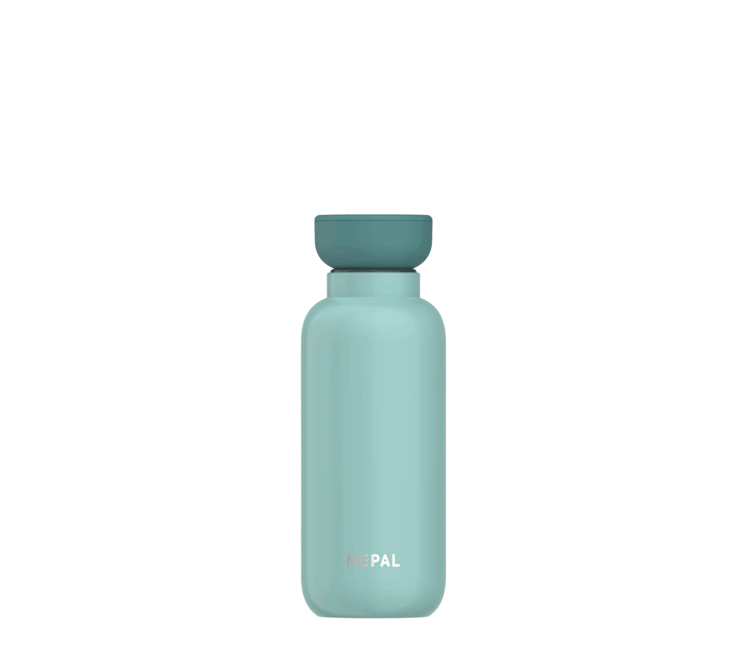 Mepal Thermosfles Ellipse Nordic Green 350 Ml 1 Mepal Thermosfles Ellipse Nordic Green 350 Ml