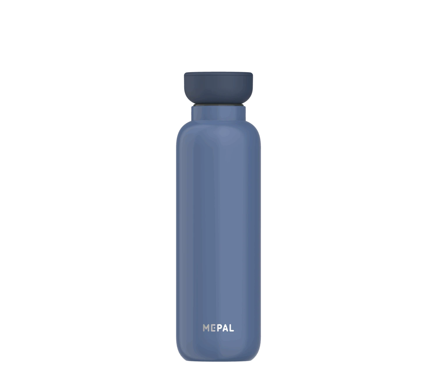 Mepal Thermosfles Ellipse Nordic Denim 500 Ml 1 Mepal Thermosfles Ellipse Nordic Denim 500 Ml