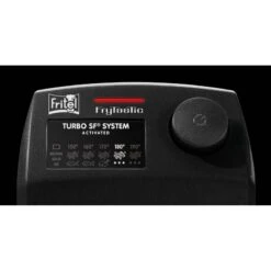 Fritel Frituurpan - 3200 W - 4 Liter - FT5371 9 Fritel Frituurpan - 3200 W - 4 Liter - FT5371 -Keukengerei Verkoop FryTastic 5371 8 1507213975 800x800