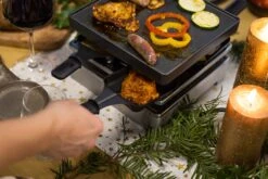 Espressions Gourmetstel Square - 4 Personen -Keukengerei Verkoop Gourmetstellen 8