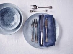 Van Kempen & Begeer Groentelepel Hollands Glad - Verzilverd -Keukengerei Verkoop Holland Glad 7 5d92