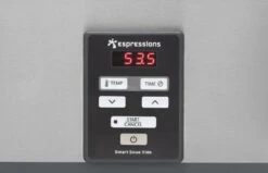 Espressions Sous Vide Apparaat - Met Circulator - Smart - 5.5 Liter - EP5000 -Keukengerei Verkoop Img8824 5cf4e07decb384.13252282