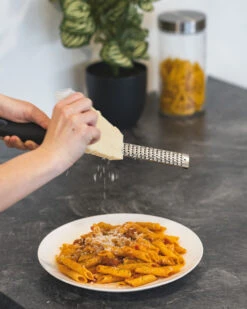 Sareva Raspen (grof - Medium - Fijn) - 21 Cm - 3 Stuks -Keukengerei Verkoop Item 1 6