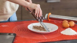 Sareva Raspen (grof - Medium - Fijn) - 21 Cm - 3 Stuks -Keukengerei Verkoop Item 7 2