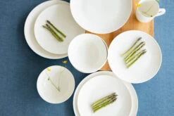 Jay Hill Kommen Saba ø 16 Cm / 700 Ml - New Bone Porselein - 4 Stuks -Keukengerei Verkoop Jay Hill Saba 12 1