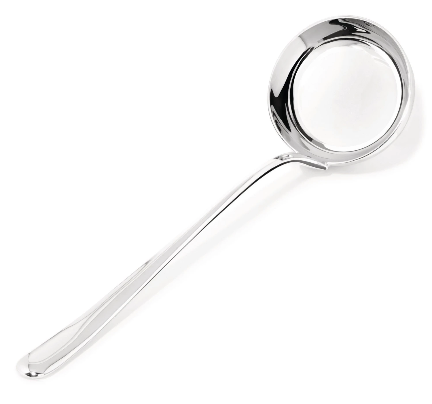 Alessi Soeplepel Caccia - LCD01/10 - Door Luigi Caccia Dominioni 1 Alessi Soeplepel Caccia - LCD01/10 - Door Luigi Caccia Dominioni