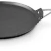 Le Creuset Pannenkoekenpan Les Forgées TNS - ø 24 Cm - Standaard Anti-aanbaklaag