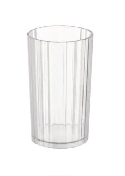 Alessi Staafmixer Set Plissé - Grijs - Michele De Lucchi - MDL10S G 10 Alessi Staafmixer Set Plissé - Grijs - Michele De Lucchi - MDL10S G -Keukengerei Verkoop MDL10 BICCH