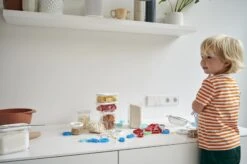 Mepal Bewaardoos Modula 425 Ml -Keukengerei Verkoop MEPAL MODELLA 40 2