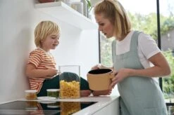 Mepal Bewaardoos Modula 1.5 Liter -Keukengerei Verkoop MEPAL MODELLA 718 1