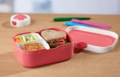 Mepal Lunchset (Schoolbeker & Lunchbox) Campus Unicorn 8 Mepal Lunchset (Schoolbeker & Lunchbox) Campus Unicorn -Keukengerei Verkoop Mepal Kinder Lunchset Lunchbox Sfeerfoto 107410178200 2 1