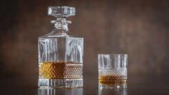 Cookinglife Whiskey Glazen / Cocktailglazen / Waterglazen Monea - 230 Ml - 2 Stuks -Keukengerei Verkoop Monea sfeer 1