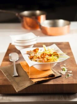 Maxwell & Williams Kleine Kom Motion 11 X 11 Cm / 170 Ml -Keukengerei Verkoop Motion sfeer5