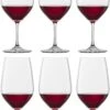 Schott Zwiesel Bordeaux Glazen Vina - 640 Ml - 6 Stuks
