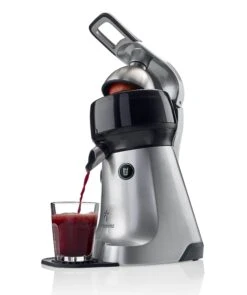 Espressions Citruspers The Juicer - Elektrisch - EP7000 -Keukengerei Verkoop PRESS The Juicer white PG HR