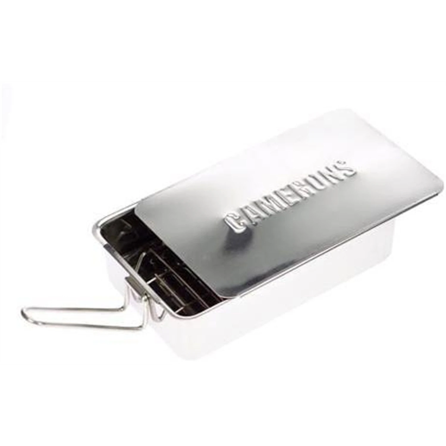 Camerons Rookoven - 28 X 17 Cm 3 Camerons Rookoven - 28 X 17 Cm - Afbeelding 3