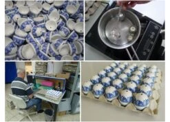 PiepEi Eierwekker Classic - Geel -Keukengerei Verkoop PiepEi