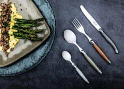 Laguiole Style De Vie Bestekset Premium Line - Treasure - 24 Delig / 6 Personen -Keukengerei Verkoop PrCouvTreas 2