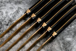 Laguiole Style De Vie Steakmessen Prestige Line Koper - 6 Stuks 5 Laguiole Style De Vie Steakmessen Prestige Line Koper - 6 Stuks -Keukengerei Verkoop PresSteakKopZw 2