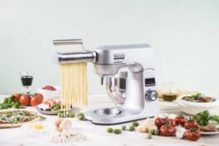 Espressions Keukenmachine MixMaster Combo - 12 Standen - 4.5 Liter -Keukengerei Verkoop Raclette studio 0687