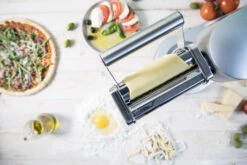 Espressions Keukenmachine MixMaster Combo - 12 Standen - 4.5 Liter -Keukengerei Verkoop Raclette studio 0744