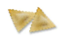 Imperia Ravioli Maker Met Deegroller 18 Vaks -Keukengerei Verkoop RavioliMakerDriehoek