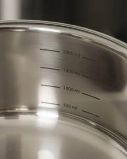 Rosle Pannenset Elegance - 10 Delige Set -Keukengerei Verkoop Rosle 20 2